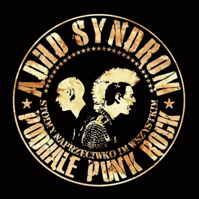 logo ADHD Syndrom
